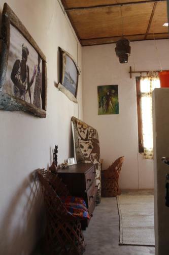 Casa Pahari Aka Harry Potter