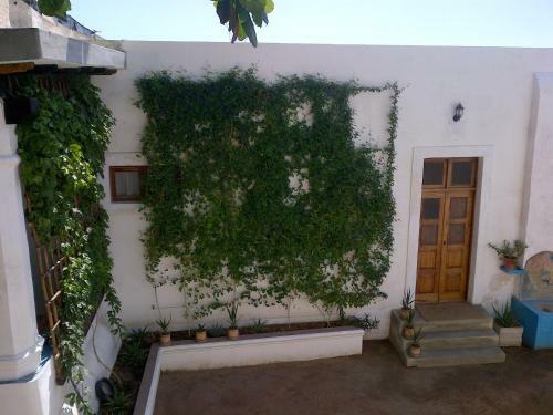 Jardim Dos Alo�s Boutique B&B