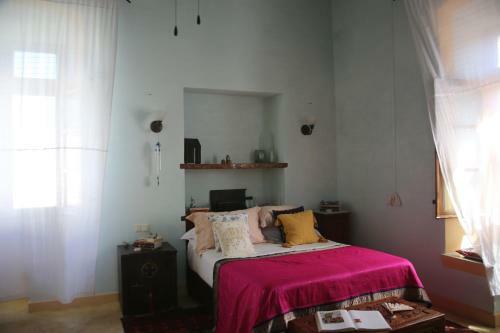 Jardim Dos Alo�s Boutique B&B