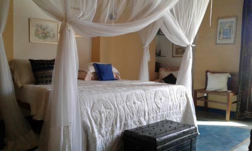 Jardim Dos Alo�s Boutique B&B
