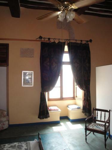 Jardim Dos Alo�s Boutique B&B