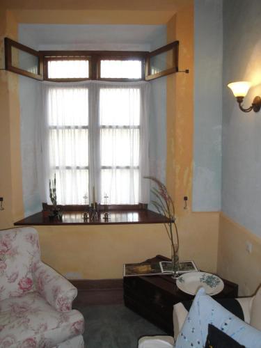 Jardim Dos Alo�s Boutique B&B