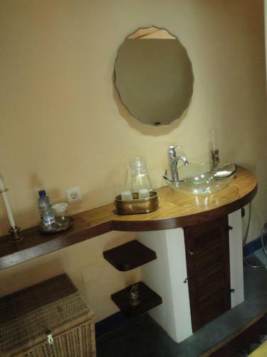 Jardim Dos Alo�s Boutique B&B