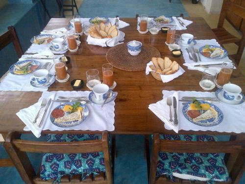 Jardim Dos Alo�s Boutique B&B