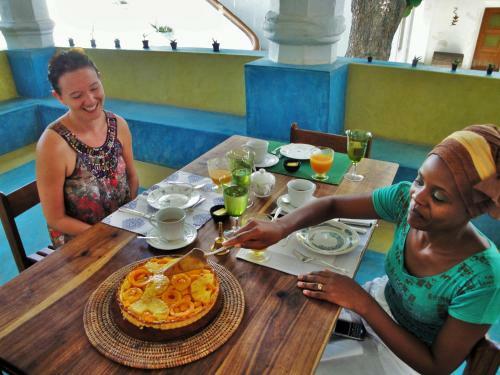 Jardim Dos Alo�s Boutique B&B