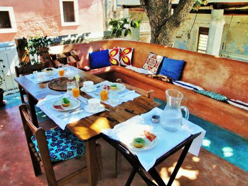Jardim Dos Alo�s Boutique B&B