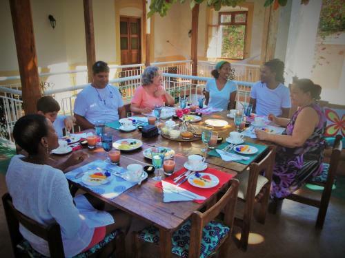 Jardim Dos Alo�s Boutique B&B