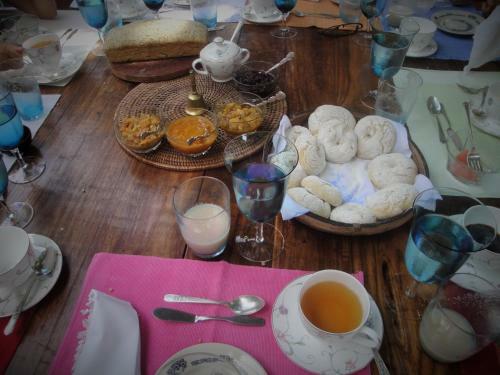 Jardim Dos Alo�s Boutique B&B