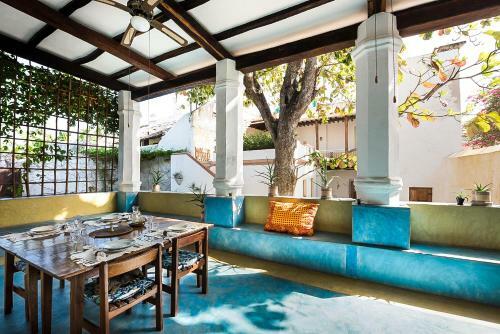 Jardim Dos Alo�s Boutique B&B