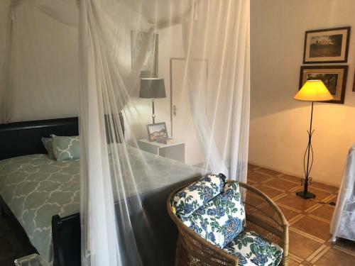 Bed & Breakfast Villa Habsburg