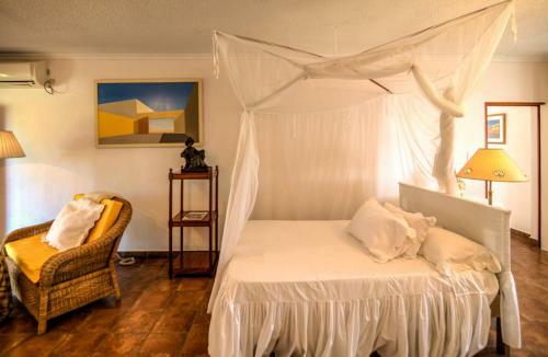 Bed & Breakfast Villa Habsburg