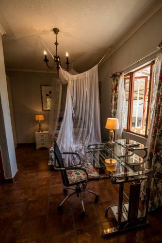 Bed & Breakfast Villa Habsburg
