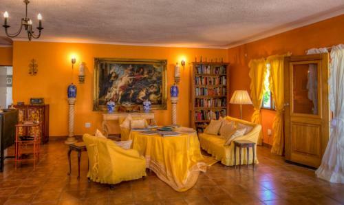 Bed & Breakfast Villa Habsburg