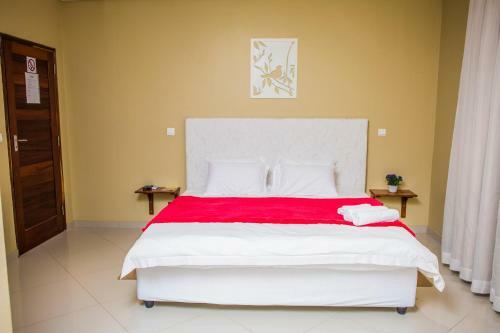 Hostal Wuyane Guest House