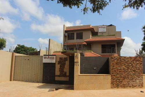 Hostal Wuyane Guest House