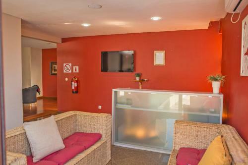 Hostal Wuyane Guest House