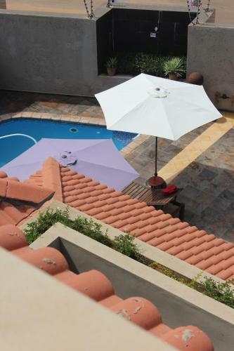 Hostal Wuyane Guest House