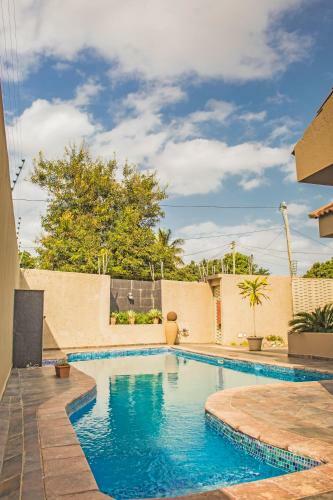 Hostal Wuyane Guest House