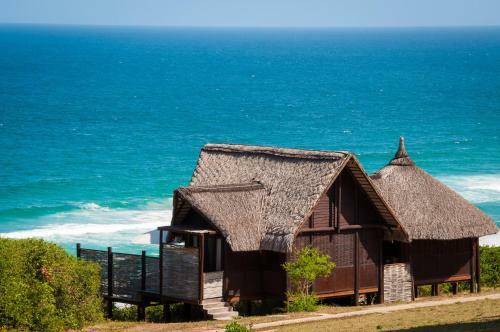 Lodge Massinga Beach
