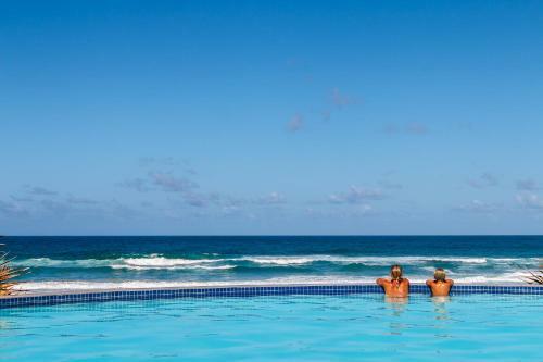 Lodge Massinga Beach