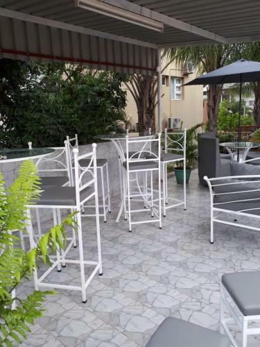 Inn Acomoda��es