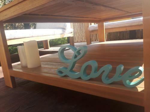 Bed & Breakfast Nkanhe Lodge