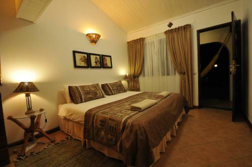 Lodge Bougainvilla Sol
