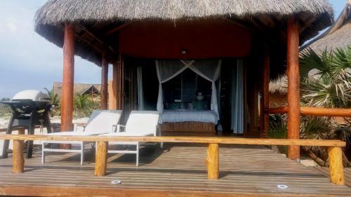 Villa Sia Sente Estate