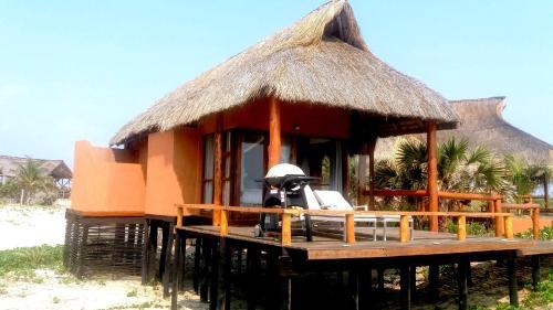Villa Sia Sente Estate