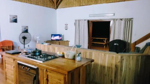 Villa Sia Sente Estate