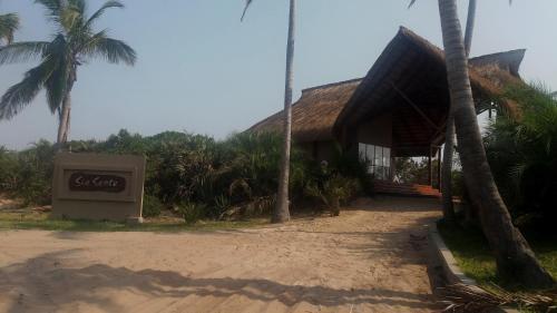 Villa Sia Sente Estate