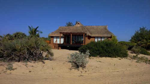 Villa Sia Sente Estate