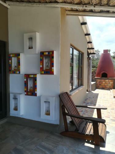 Apartamento Paz Do Pai