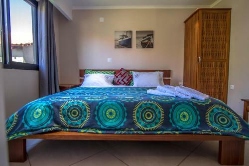 Hotel Ossanzaia Bilene Lodge