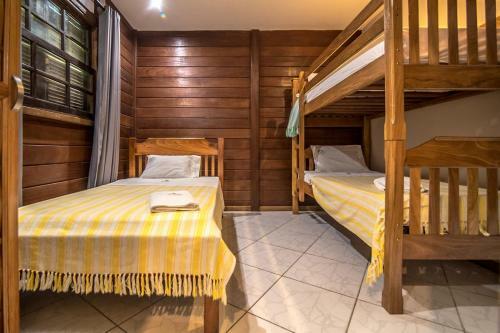 Hotel Ossanzaia Bilene Lodge