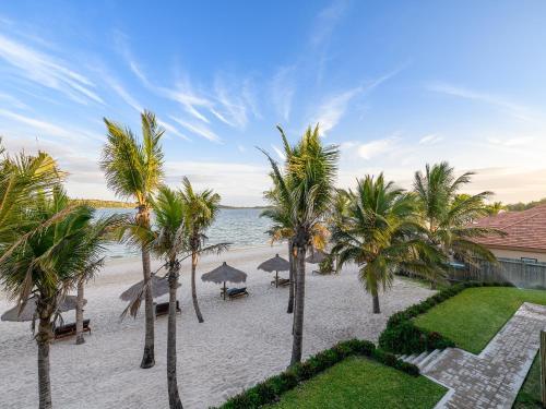 Hotel San Martinho Beach Club