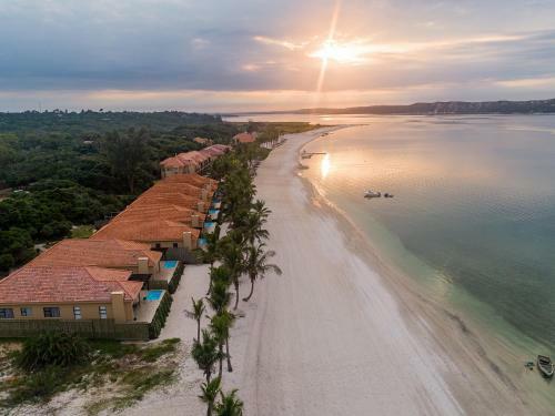 Hotel San Martinho Beach Club