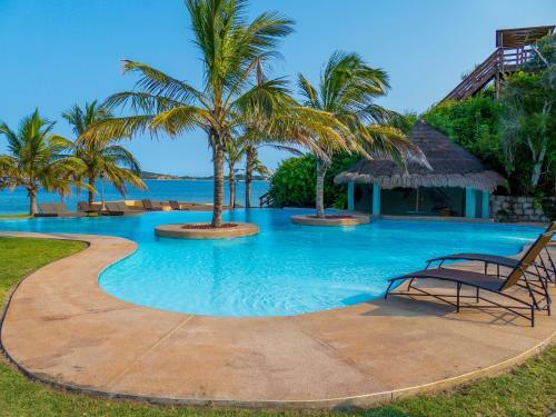 Hotel San Martinho Beach Club