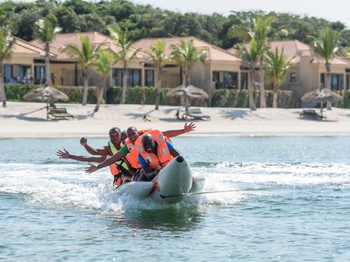 Hotel San Martinho Beach Club