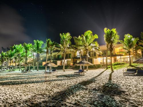 Hotel San Martinho Beach Club