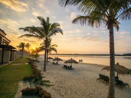 Hotel San Martinho Beach Club