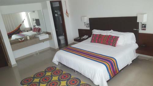 Hotel Taroa