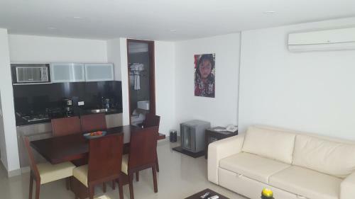 Hotel Taroa