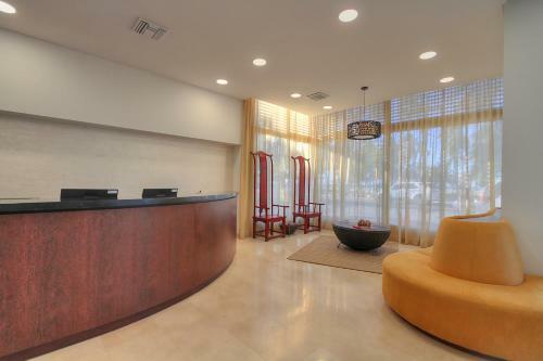Hotel Taroa
