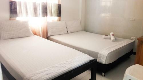 Hostal Hotel Kayuusi