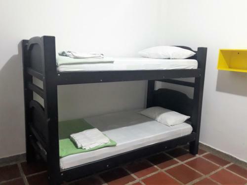 Hostal Santa Cecilia