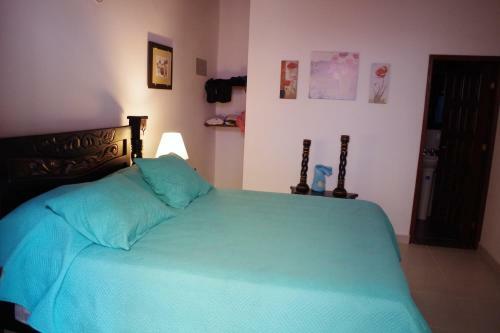 Hotel Casa Patio Bonita