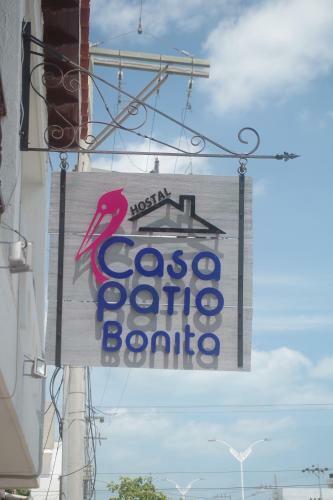 Hotel Casa Patio Bonita