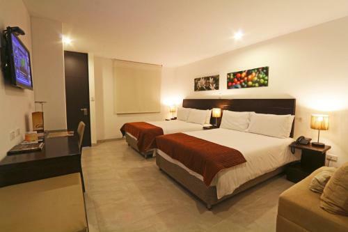 Hotel Kahv�