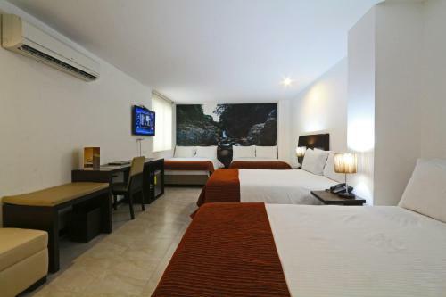 Hotel Kahv�